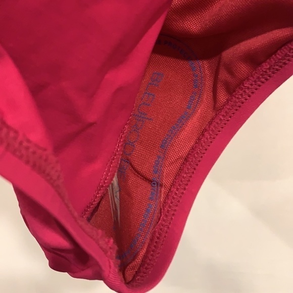 NWT Bleu Rod Beattie Smock One Piece Swimsuit - Picture 6 of 7